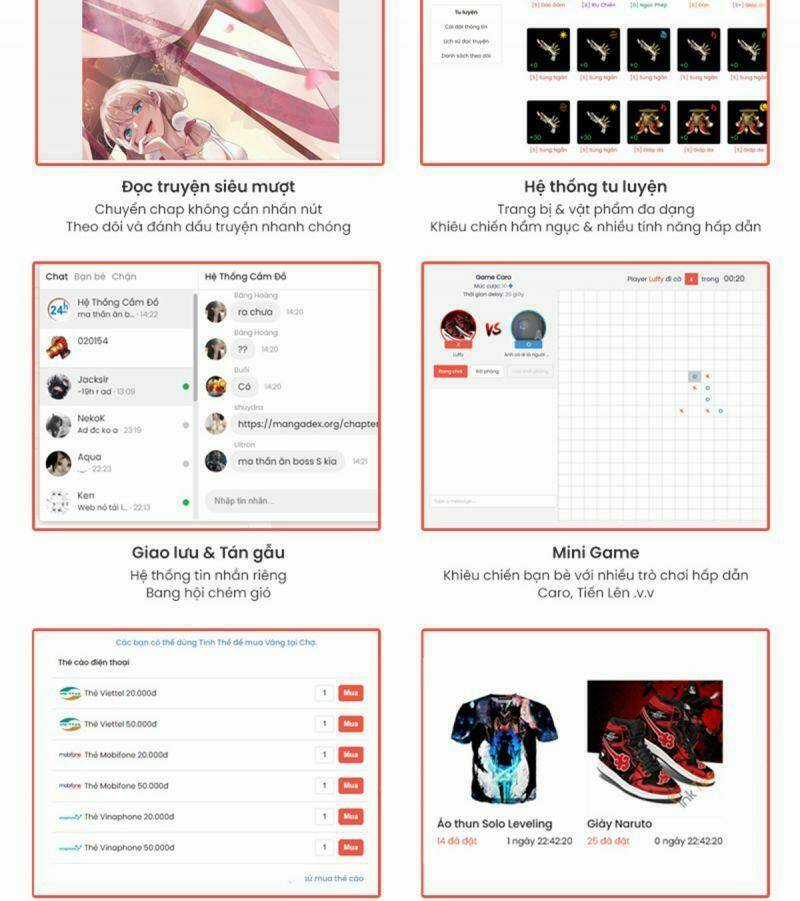 Manh Hổ Trọng Sinh : Tướng Quân Đại Nhân Muốn Ôm Ôm Chapter 14 trang 28