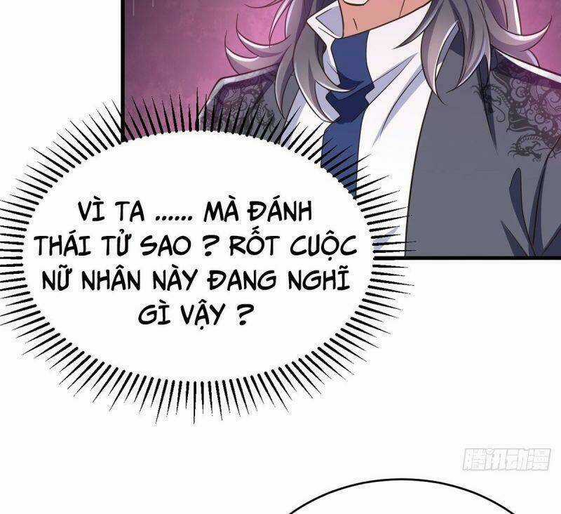 Manh Hổ Trọng Sinh : Tướng Quân Đại Nhân Muốn Ôm Ôm Chapter 14 trang 3