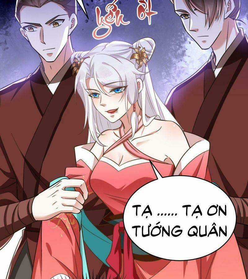 Manh Hổ Trọng Sinh : Tướng Quân Đại Nhân Muốn Ôm Ôm Chapter 14 trang 30