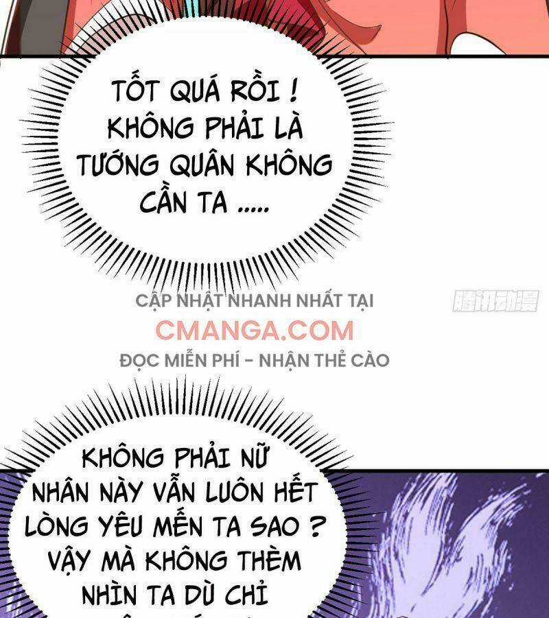 Manh Hổ Trọng Sinh : Tướng Quân Đại Nhân Muốn Ôm Ôm Chapter 14 trang 31