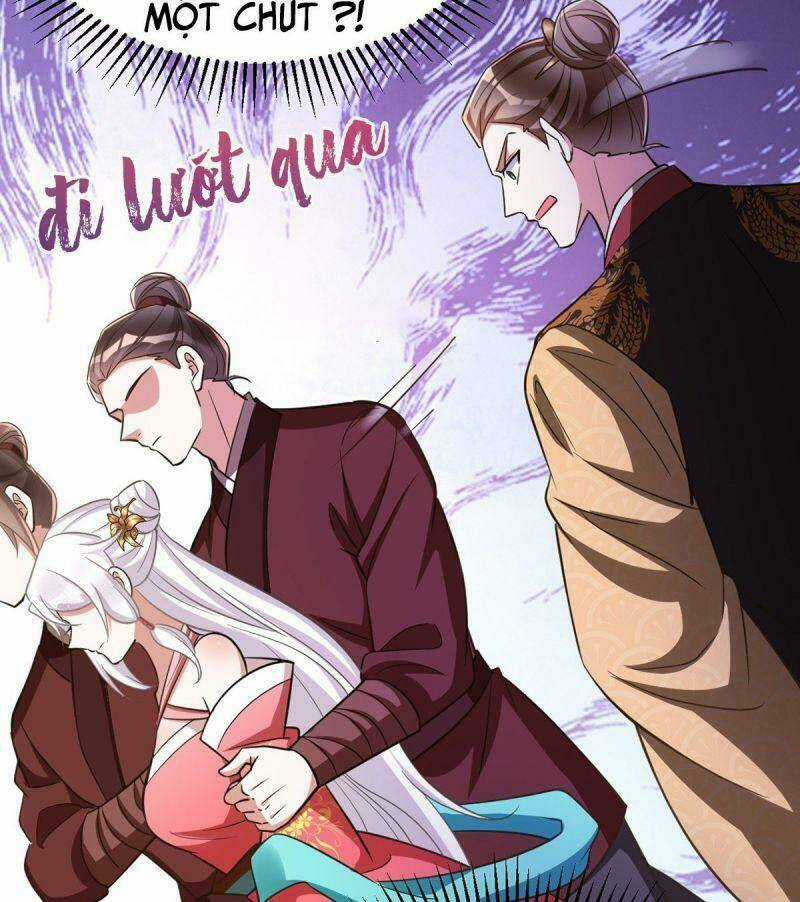 Manh Hổ Trọng Sinh : Tướng Quân Đại Nhân Muốn Ôm Ôm Chapter 14 trang 32