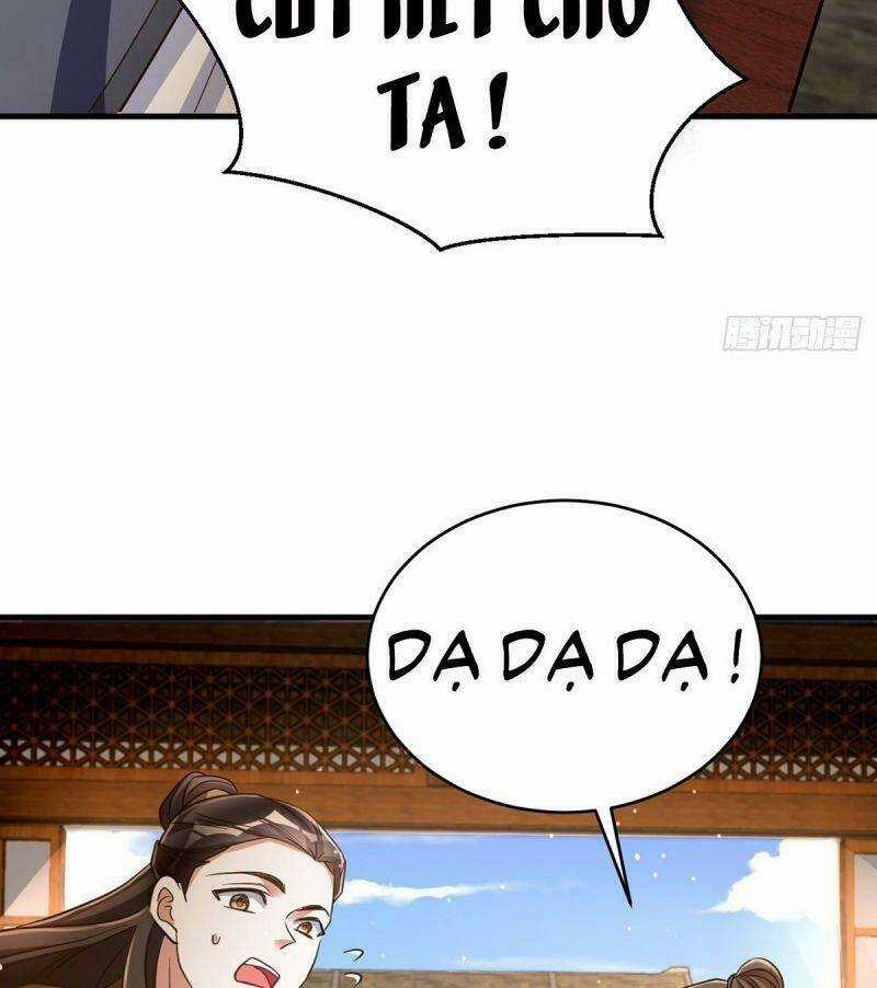 Manh Hổ Trọng Sinh : Tướng Quân Đại Nhân Muốn Ôm Ôm Chapter 14 trang 38