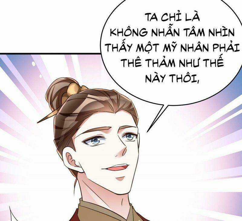 Manh Hổ Trọng Sinh : Tướng Quân Đại Nhân Muốn Ôm Ôm Chapter 14 trang 4