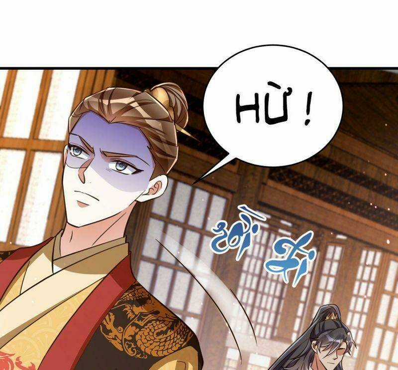 Manh Hổ Trọng Sinh : Tướng Quân Đại Nhân Muốn Ôm Ôm Chapter 14 trang 40