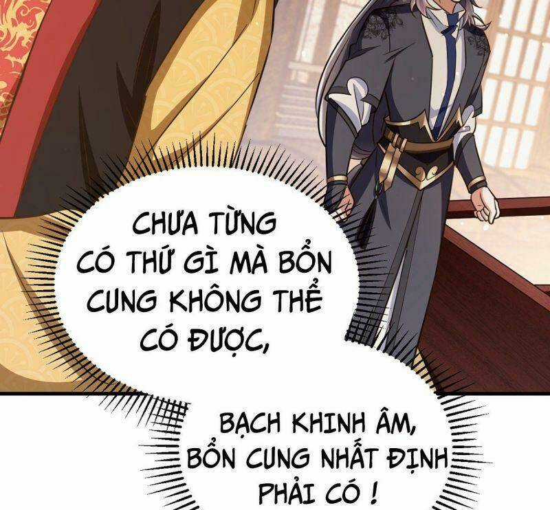 Manh Hổ Trọng Sinh : Tướng Quân Đại Nhân Muốn Ôm Ôm Chapter 14 trang 41