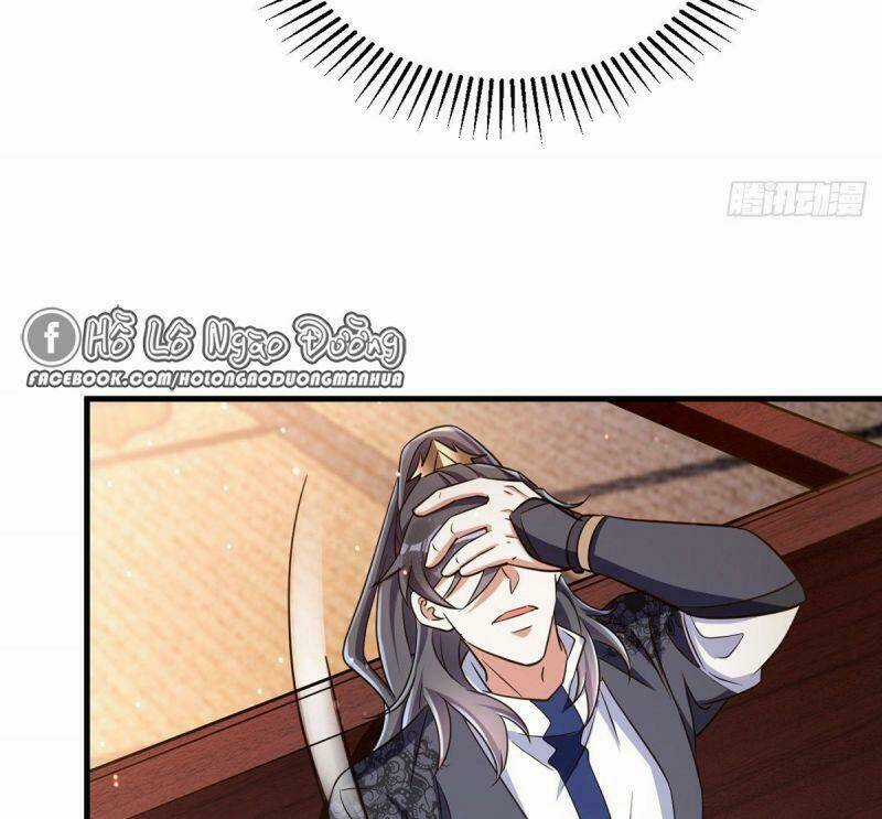 Manh Hổ Trọng Sinh : Tướng Quân Đại Nhân Muốn Ôm Ôm Chapter 14 trang 42