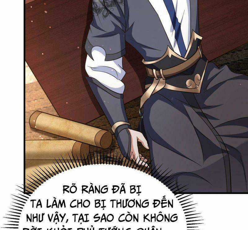 Manh Hổ Trọng Sinh : Tướng Quân Đại Nhân Muốn Ôm Ôm Chapter 14 trang 43