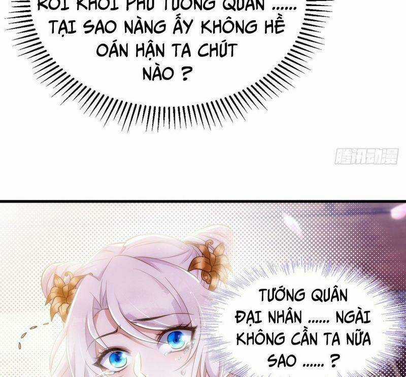 Manh Hổ Trọng Sinh : Tướng Quân Đại Nhân Muốn Ôm Ôm Chapter 14 trang 44