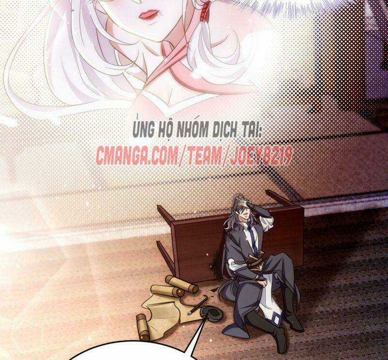 Manh Hổ Trọng Sinh : Tướng Quân Đại Nhân Muốn Ôm Ôm Chapter 14 trang 45