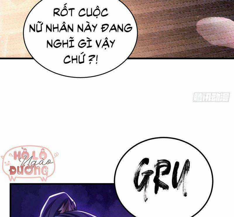 Manh Hổ Trọng Sinh : Tướng Quân Đại Nhân Muốn Ôm Ôm Chapter 14 trang 46