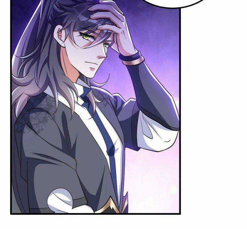 Manh Hổ Trọng Sinh : Tướng Quân Đại Nhân Muốn Ôm Ôm Chapter 14 trang 47