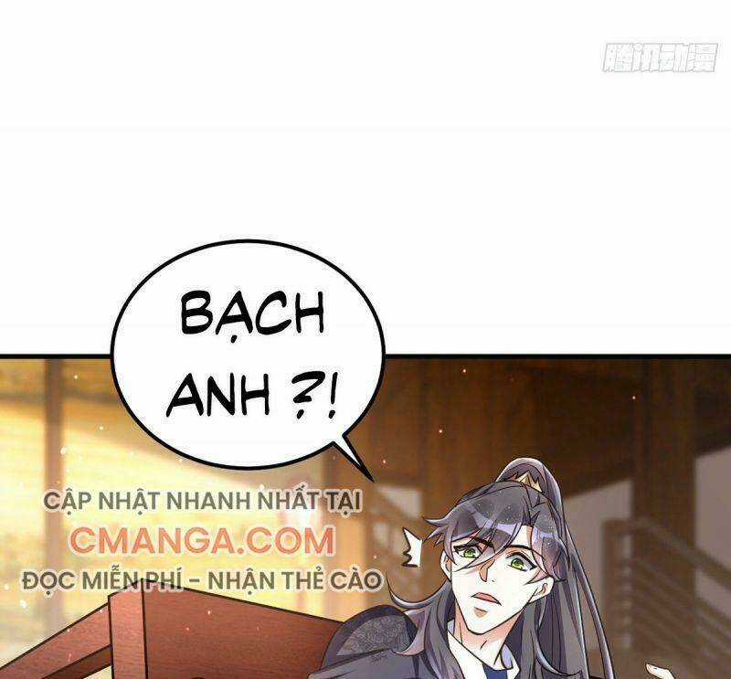 Manh Hổ Trọng Sinh : Tướng Quân Đại Nhân Muốn Ôm Ôm Chapter 14 trang 48