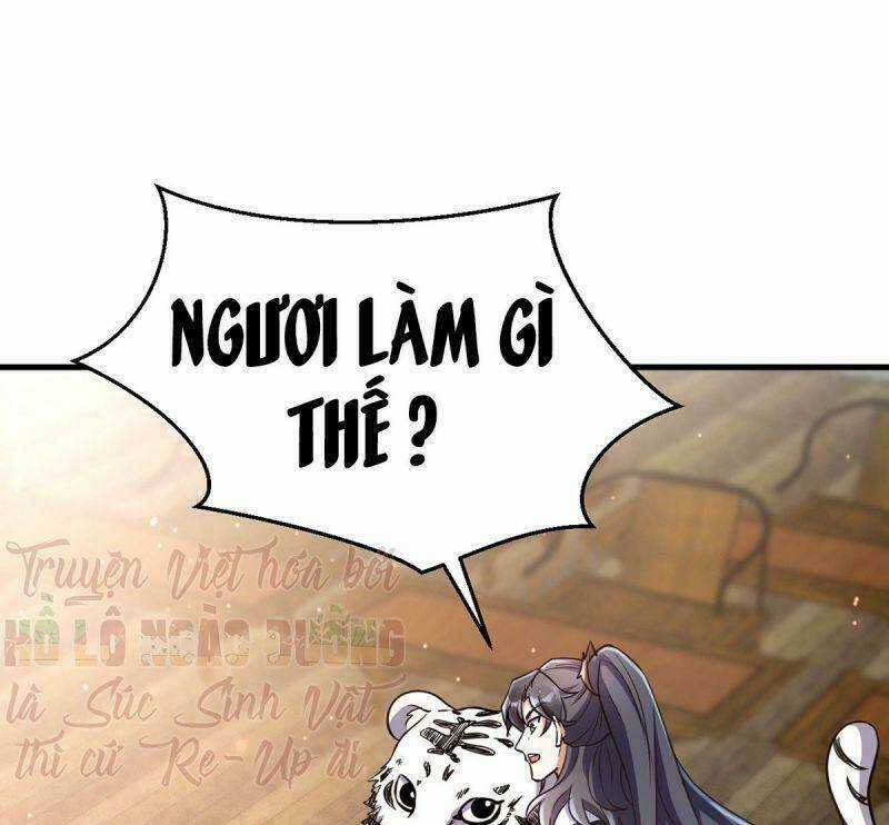 Manh Hổ Trọng Sinh : Tướng Quân Đại Nhân Muốn Ôm Ôm Chapter 14 trang 50