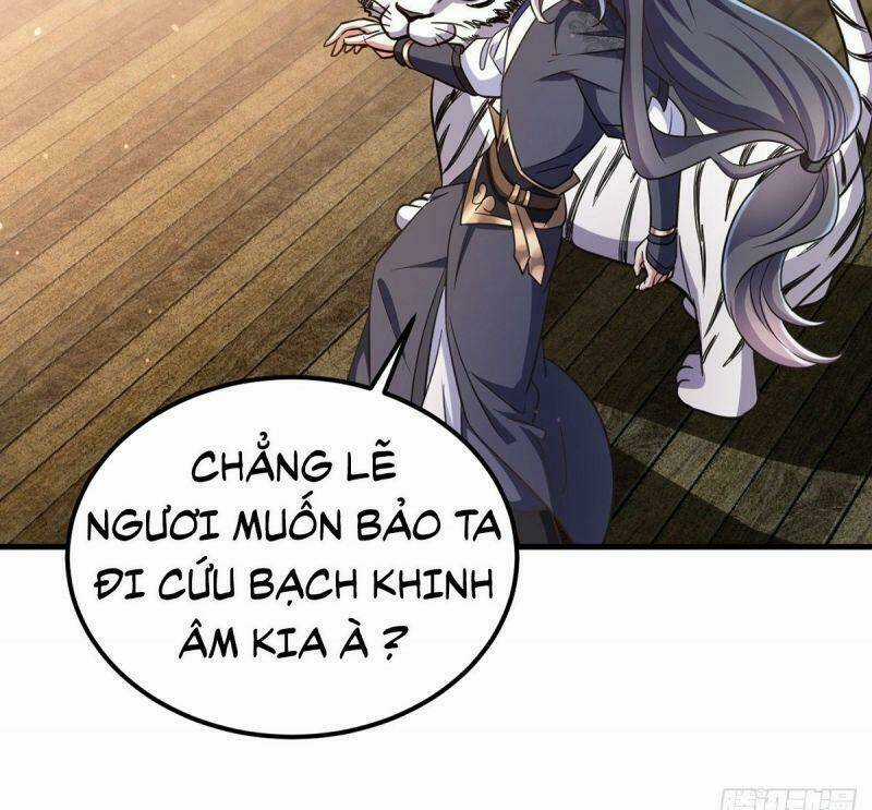 Manh Hổ Trọng Sinh : Tướng Quân Đại Nhân Muốn Ôm Ôm Chapter 14 trang 51