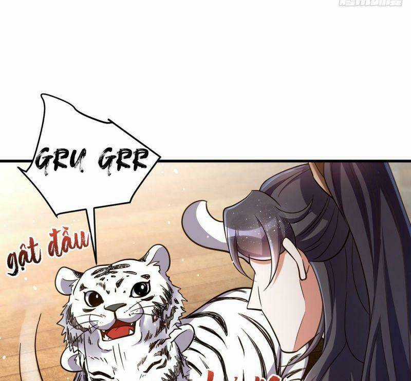 Manh Hổ Trọng Sinh : Tướng Quân Đại Nhân Muốn Ôm Ôm Chapter 14 trang 52