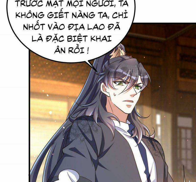 Manh Hổ Trọng Sinh : Tướng Quân Đại Nhân Muốn Ôm Ôm Chapter 14 trang 54