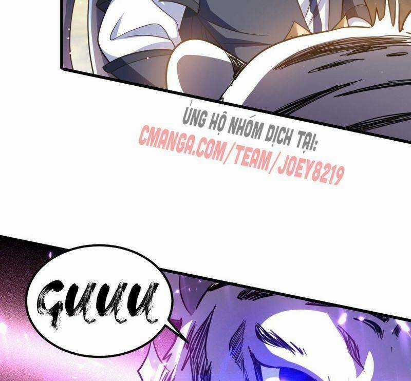 Manh Hổ Trọng Sinh : Tướng Quân Đại Nhân Muốn Ôm Ôm Chapter 14 trang 55