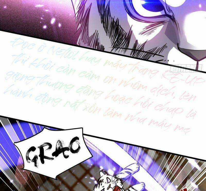 Manh Hổ Trọng Sinh : Tướng Quân Đại Nhân Muốn Ôm Ôm Chapter 14 trang 56