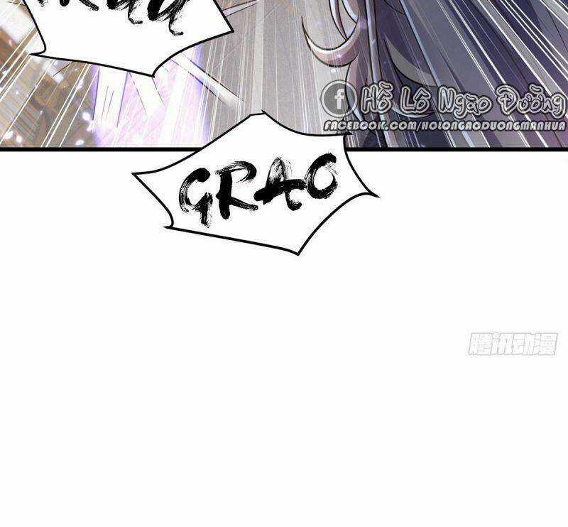 Manh Hổ Trọng Sinh : Tướng Quân Đại Nhân Muốn Ôm Ôm Chapter 14 trang 58