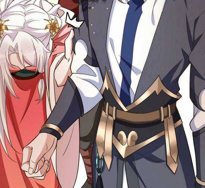 Manh Hổ Trọng Sinh : Tướng Quân Đại Nhân Muốn Ôm Ôm Chapter 14 trang 7