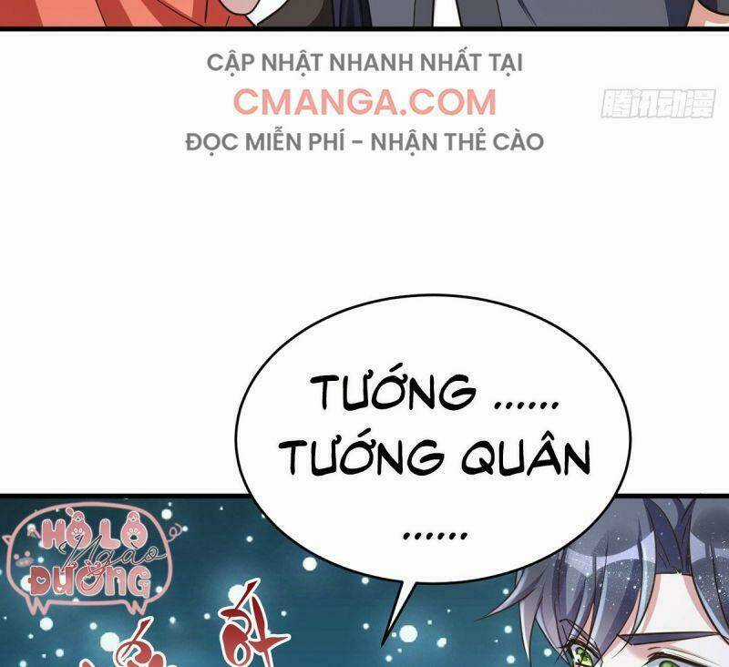 Manh Hổ Trọng Sinh : Tướng Quân Đại Nhân Muốn Ôm Ôm Chapter 14 trang 8