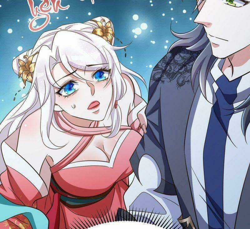 Manh Hổ Trọng Sinh : Tướng Quân Đại Nhân Muốn Ôm Ôm Chapter 14 trang 9