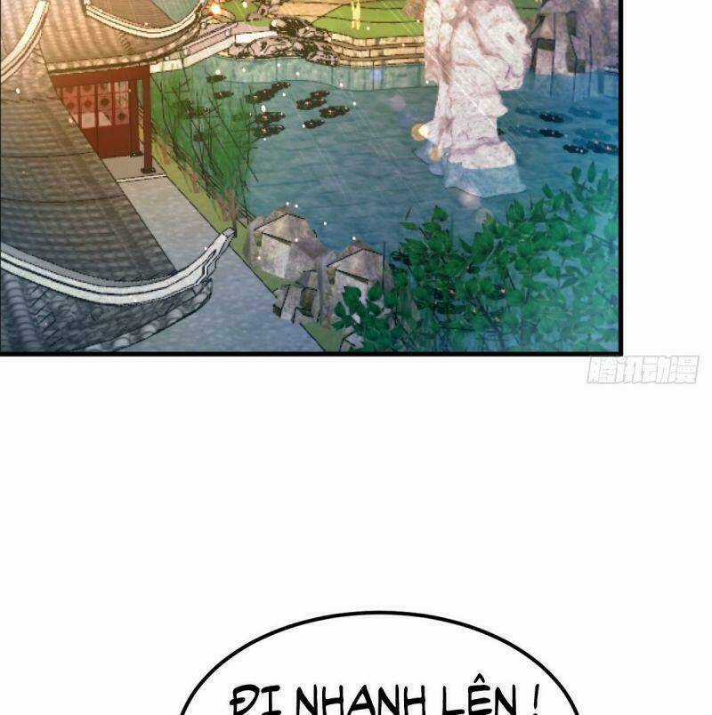 Manh Hổ Trọng Sinh : Tướng Quân Đại Nhân Muốn Ôm Ôm Chapter 15 trang 11