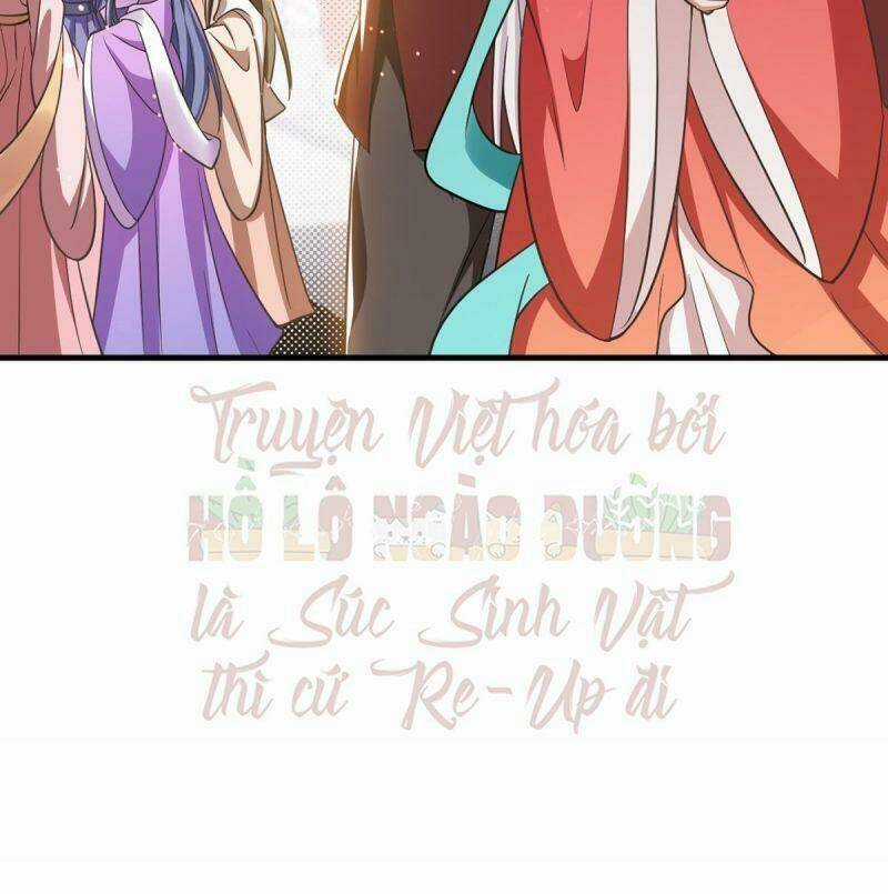 Manh Hổ Trọng Sinh : Tướng Quân Đại Nhân Muốn Ôm Ôm Chapter 15 trang 13