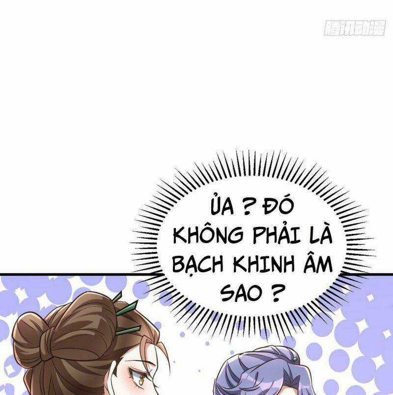 Manh Hổ Trọng Sinh : Tướng Quân Đại Nhân Muốn Ôm Ôm Chapter 15 trang 14