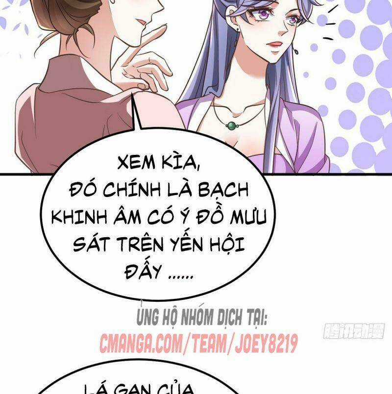 Manh Hổ Trọng Sinh : Tướng Quân Đại Nhân Muốn Ôm Ôm Chapter 15 trang 15