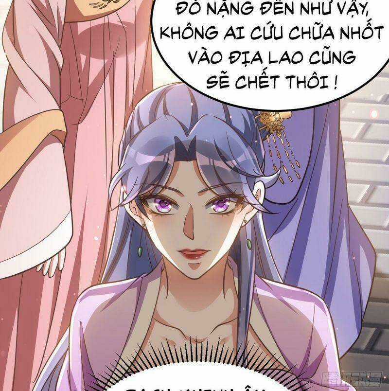 Manh Hổ Trọng Sinh : Tướng Quân Đại Nhân Muốn Ôm Ôm Chapter 15 trang 17