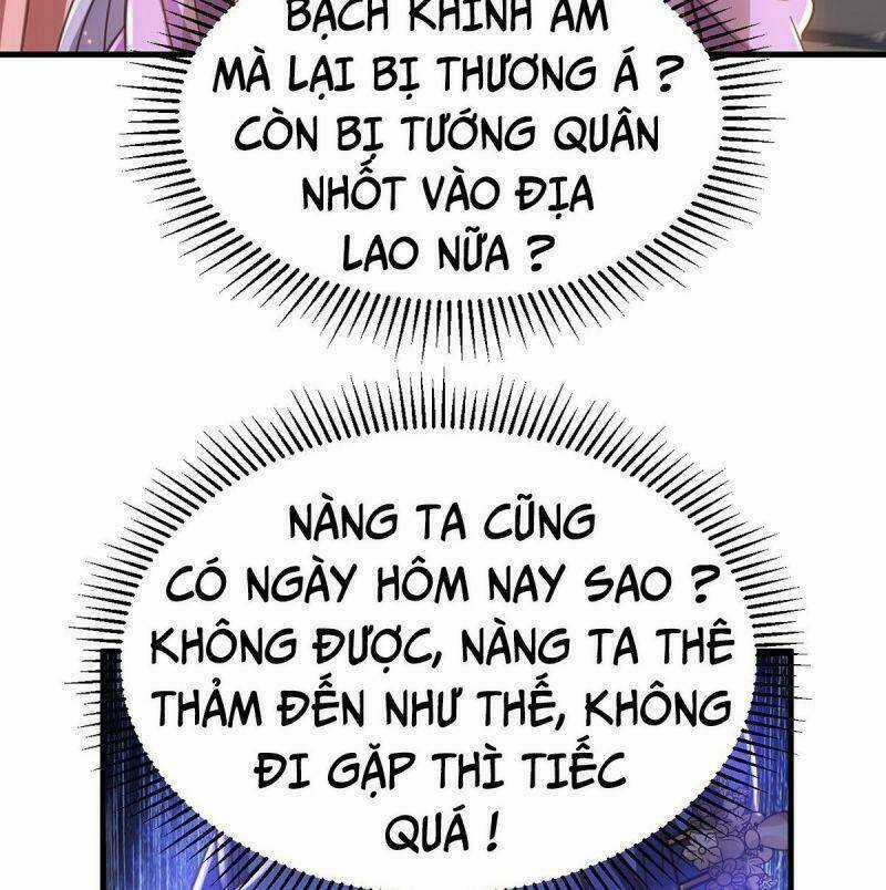 Manh Hổ Trọng Sinh : Tướng Quân Đại Nhân Muốn Ôm Ôm Chapter 15 trang 18