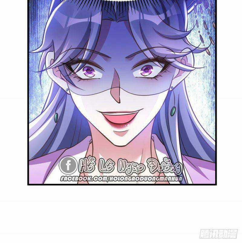 Manh Hổ Trọng Sinh : Tướng Quân Đại Nhân Muốn Ôm Ôm Chapter 15 trang 19