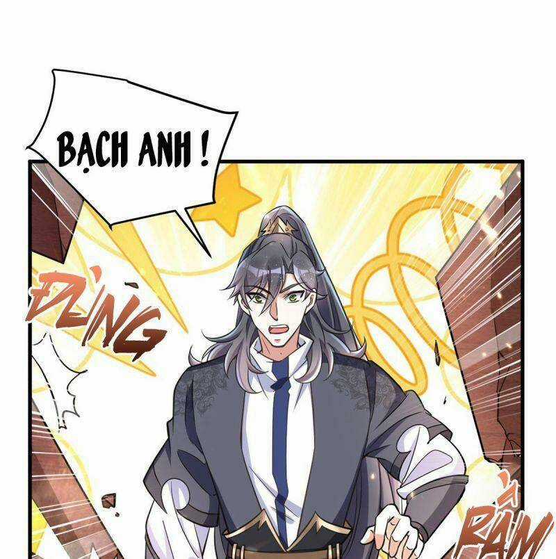 Manh Hổ Trọng Sinh : Tướng Quân Đại Nhân Muốn Ôm Ôm Chapter 15 trang 2