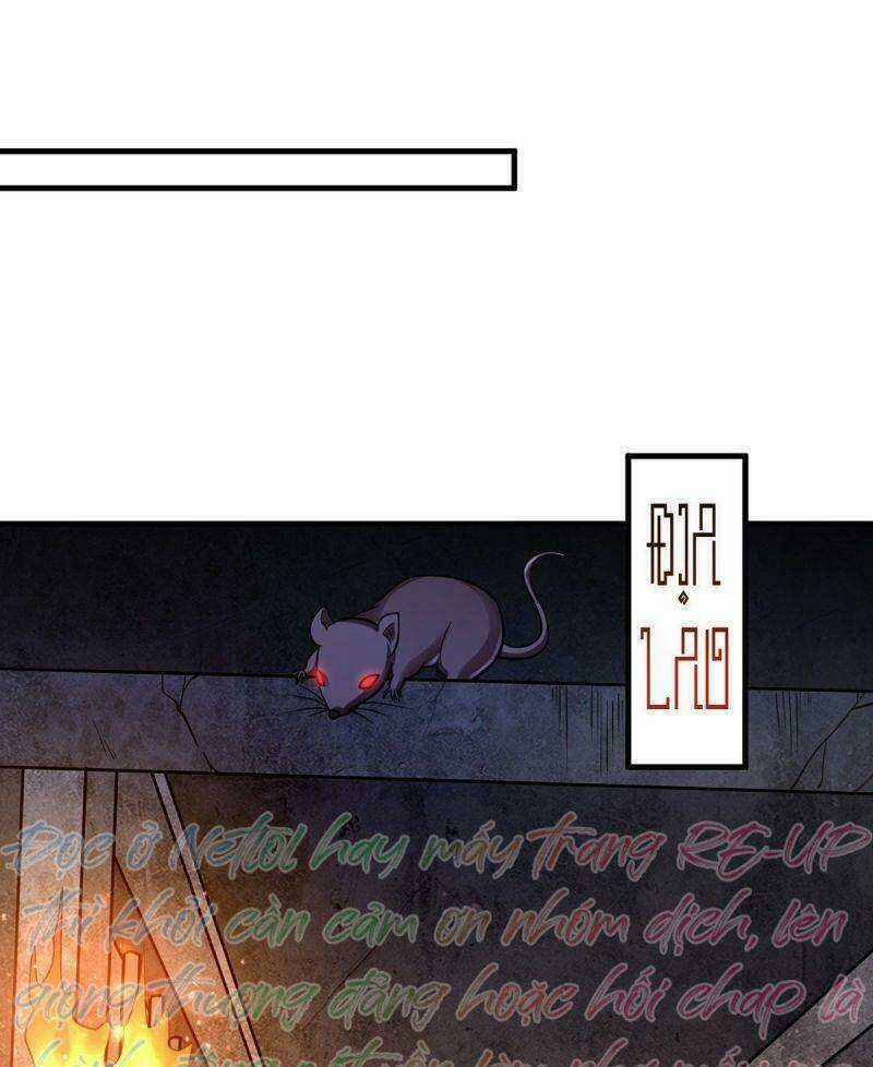 Manh Hổ Trọng Sinh : Tướng Quân Đại Nhân Muốn Ôm Ôm Chapter 15 trang 20