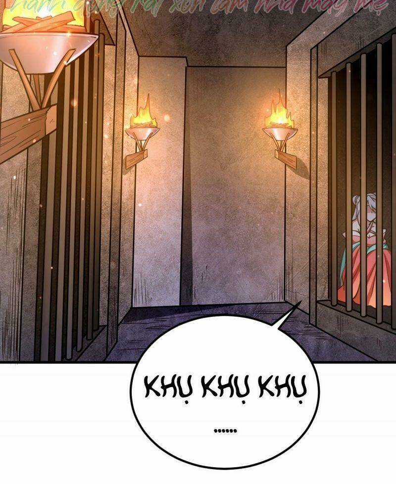 Manh Hổ Trọng Sinh : Tướng Quân Đại Nhân Muốn Ôm Ôm Chapter 15 trang 21