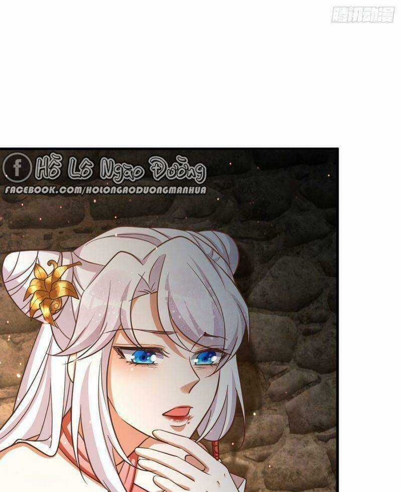 Manh Hổ Trọng Sinh : Tướng Quân Đại Nhân Muốn Ôm Ôm Chapter 15 trang 22