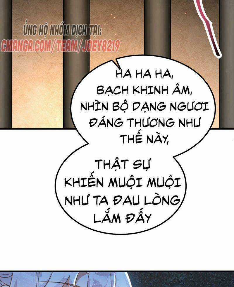 Manh Hổ Trọng Sinh : Tướng Quân Đại Nhân Muốn Ôm Ôm Chapter 15 trang 24