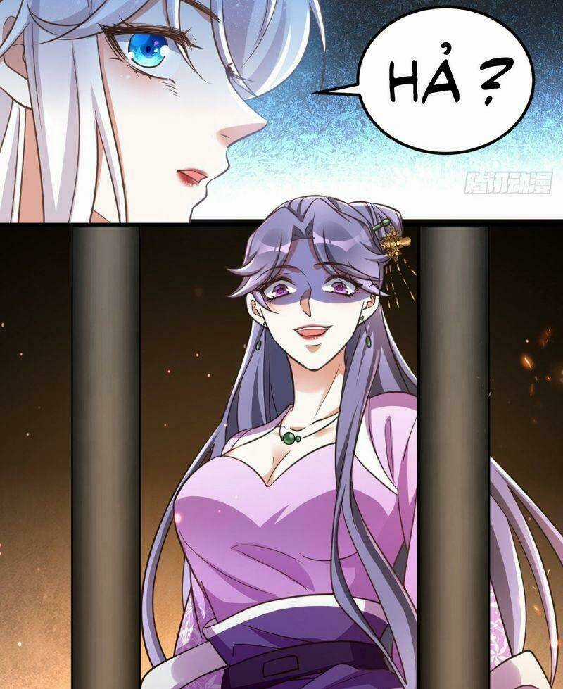 Manh Hổ Trọng Sinh : Tướng Quân Đại Nhân Muốn Ôm Ôm Chapter 15 trang 25