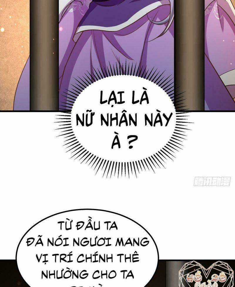 Manh Hổ Trọng Sinh : Tướng Quân Đại Nhân Muốn Ôm Ôm Chapter 15 trang 26