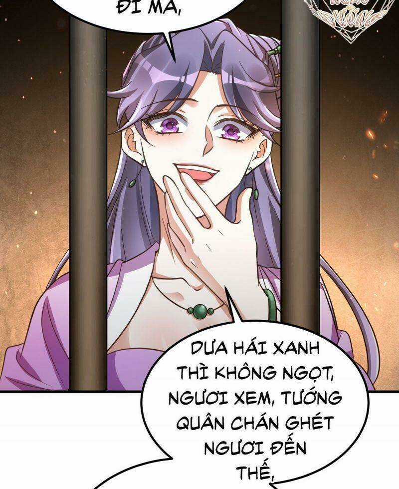 Manh Hổ Trọng Sinh : Tướng Quân Đại Nhân Muốn Ôm Ôm Chapter 15 trang 27