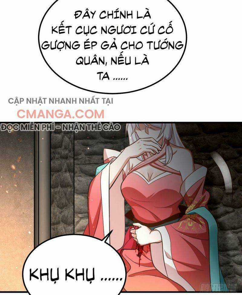 Manh Hổ Trọng Sinh : Tướng Quân Đại Nhân Muốn Ôm Ôm Chapter 15 trang 28