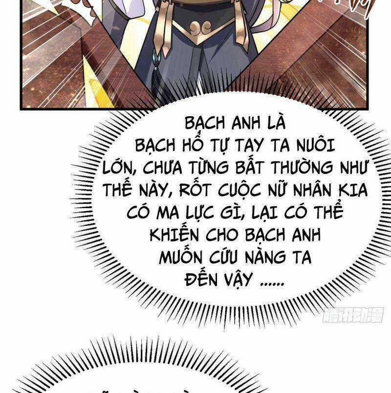 Manh Hổ Trọng Sinh : Tướng Quân Đại Nhân Muốn Ôm Ôm Chapter 15 trang 3