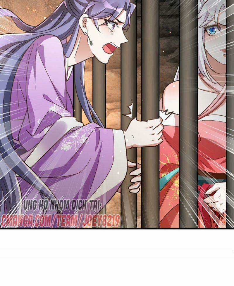 Manh Hổ Trọng Sinh : Tướng Quân Đại Nhân Muốn Ôm Ôm Chapter 15 trang 33