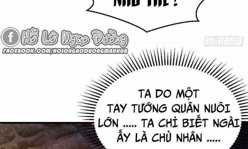 Manh Hổ Trọng Sinh : Tướng Quân Đại Nhân Muốn Ôm Ôm Chapter 15 trang 42