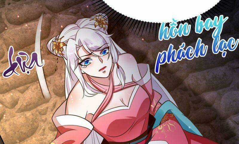 Manh Hổ Trọng Sinh : Tướng Quân Đại Nhân Muốn Ôm Ôm Chapter 15 trang 43