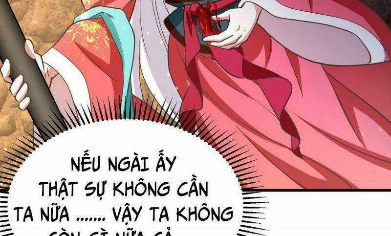 Manh Hổ Trọng Sinh : Tướng Quân Đại Nhân Muốn Ôm Ôm Chapter 15 trang 44