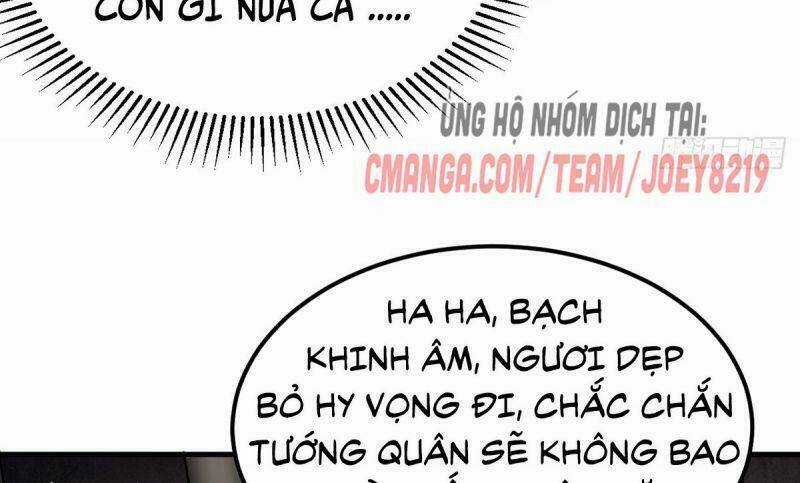 Manh Hổ Trọng Sinh : Tướng Quân Đại Nhân Muốn Ôm Ôm Chapter 15 trang 45