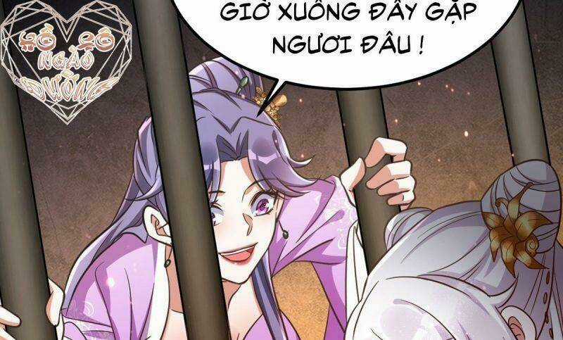 Manh Hổ Trọng Sinh : Tướng Quân Đại Nhân Muốn Ôm Ôm Chapter 15 trang 46