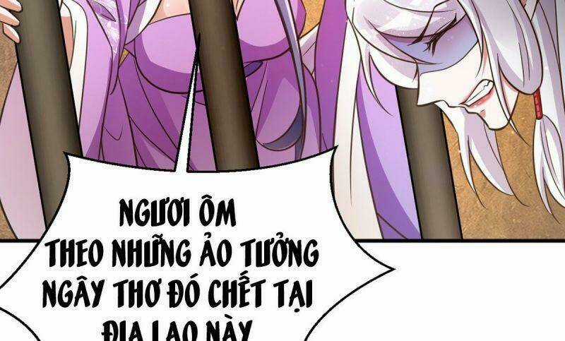 Manh Hổ Trọng Sinh : Tướng Quân Đại Nhân Muốn Ôm Ôm Chapter 15 trang 47